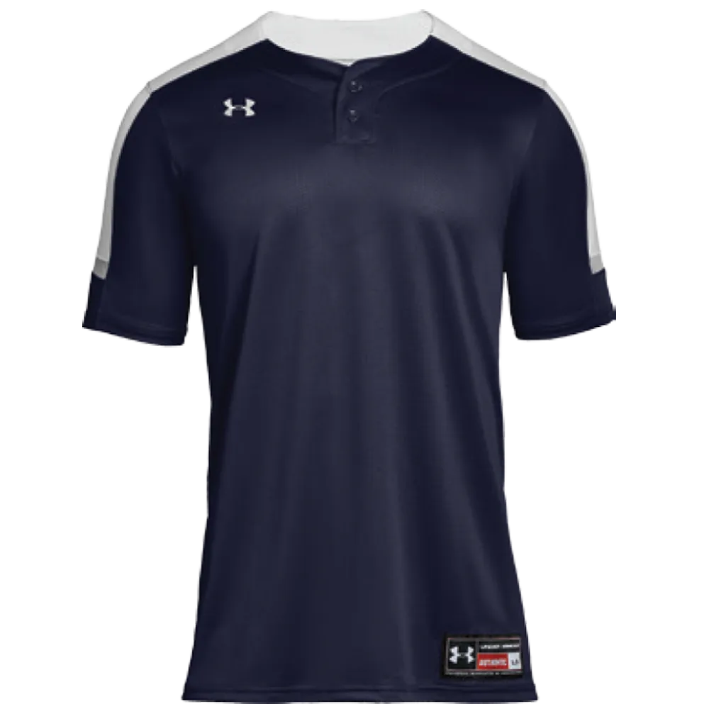 UA Youth Ignite 2-Button Jersey