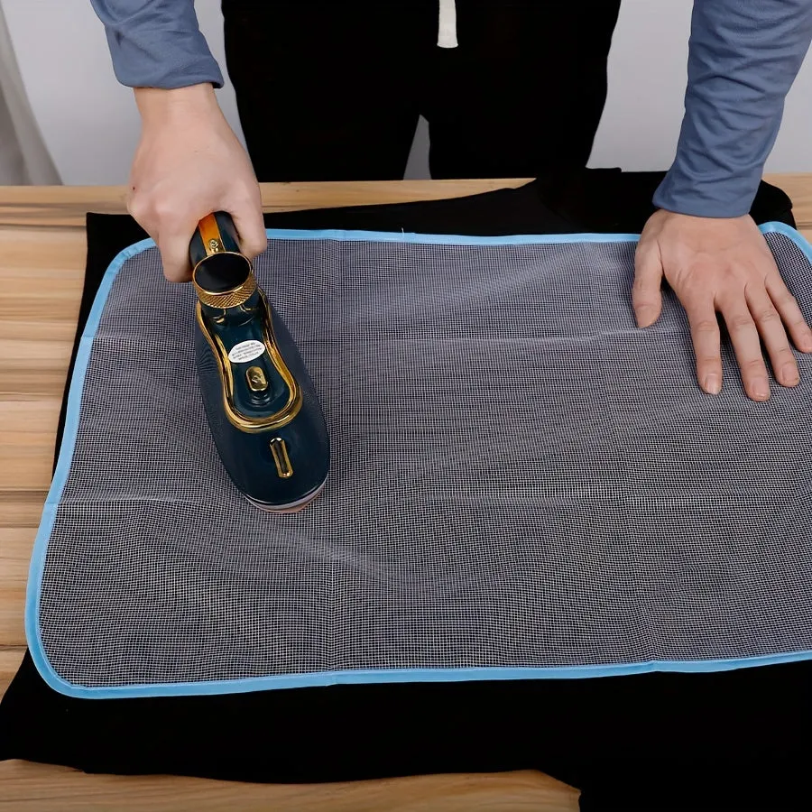 Ultimate Ironing Protection Heat Resistant Cloth Pad for Clothes  Board