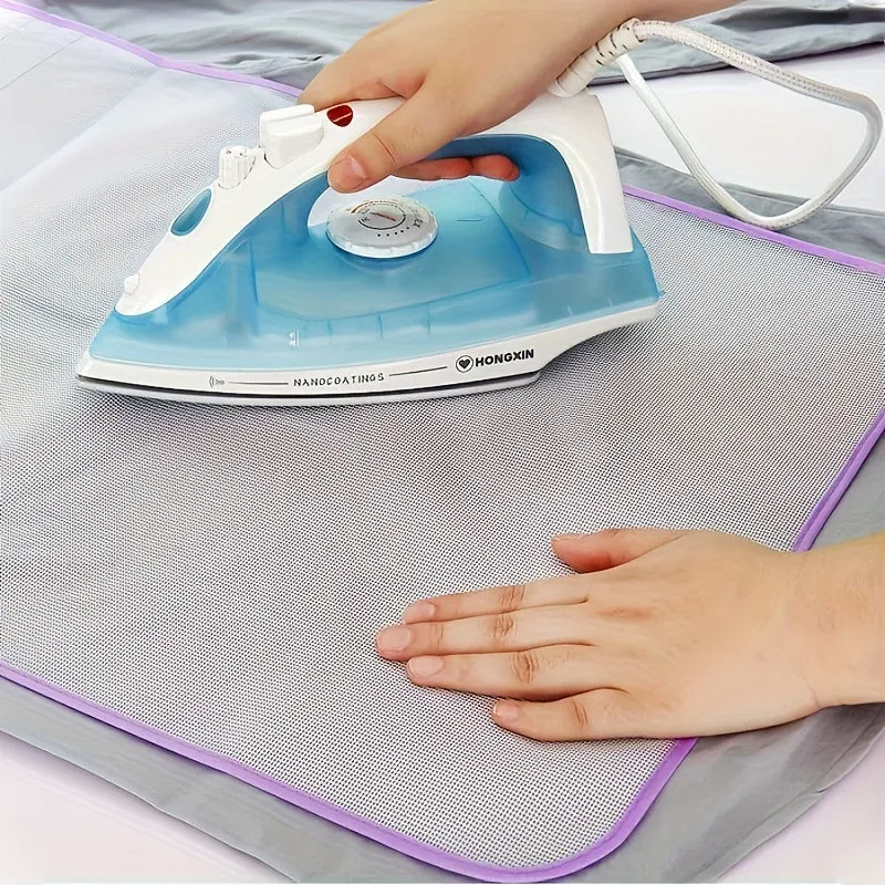 Ultimate Ironing Protection Heat Resistant Cloth Pad for Clothes  Board