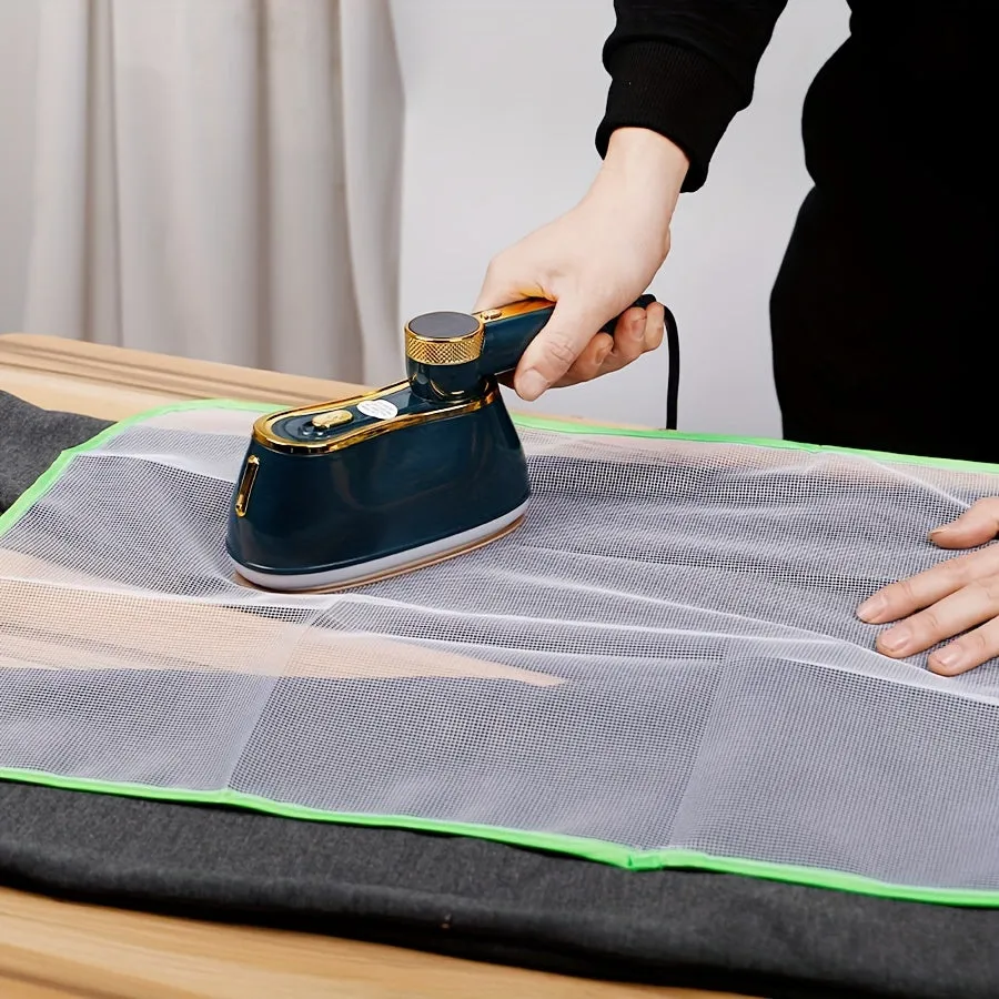 Ultimate Ironing Protection Heat Resistant Cloth Pad for Clothes  Board