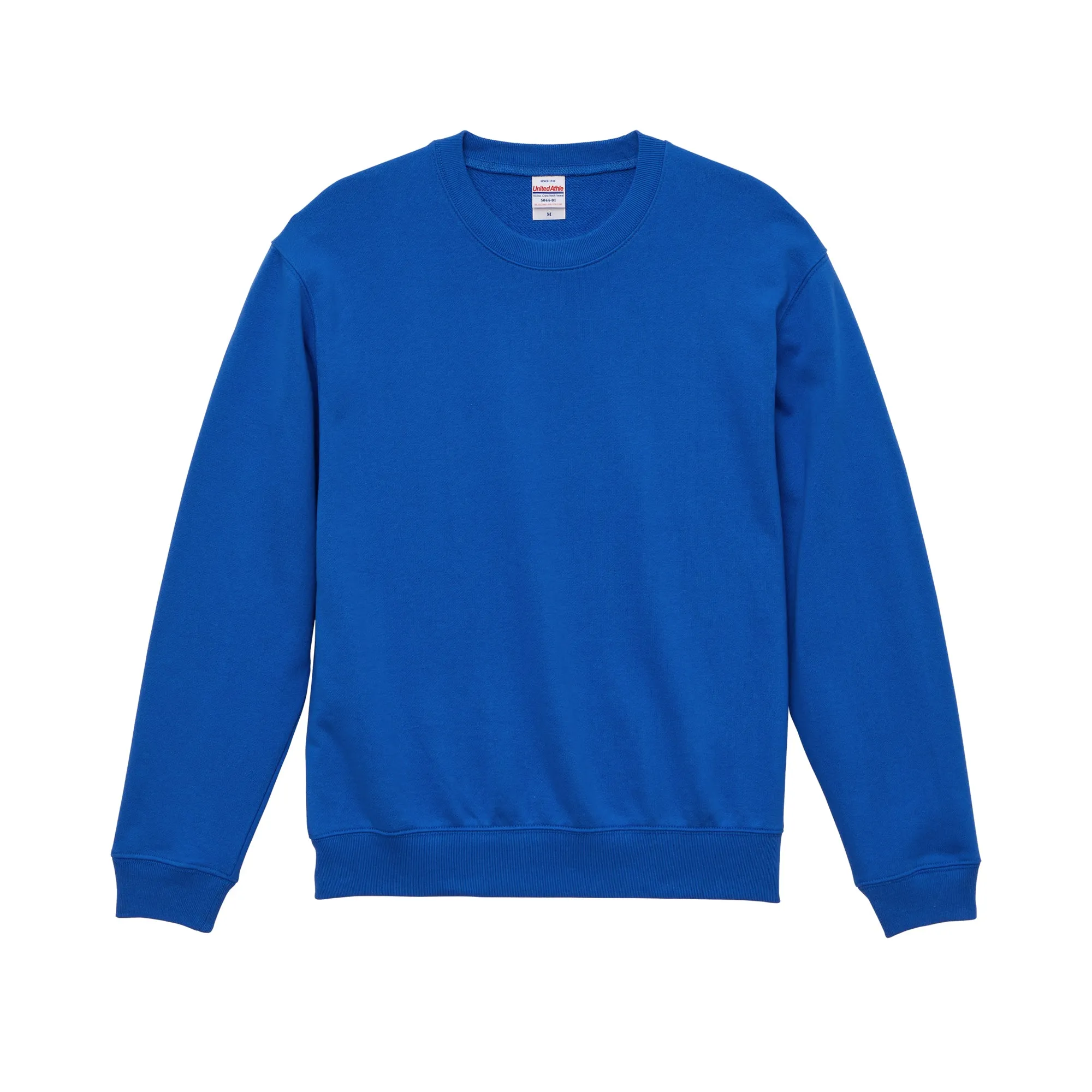 United Athle [5044-01] Cotton French Terry Sweatshirt