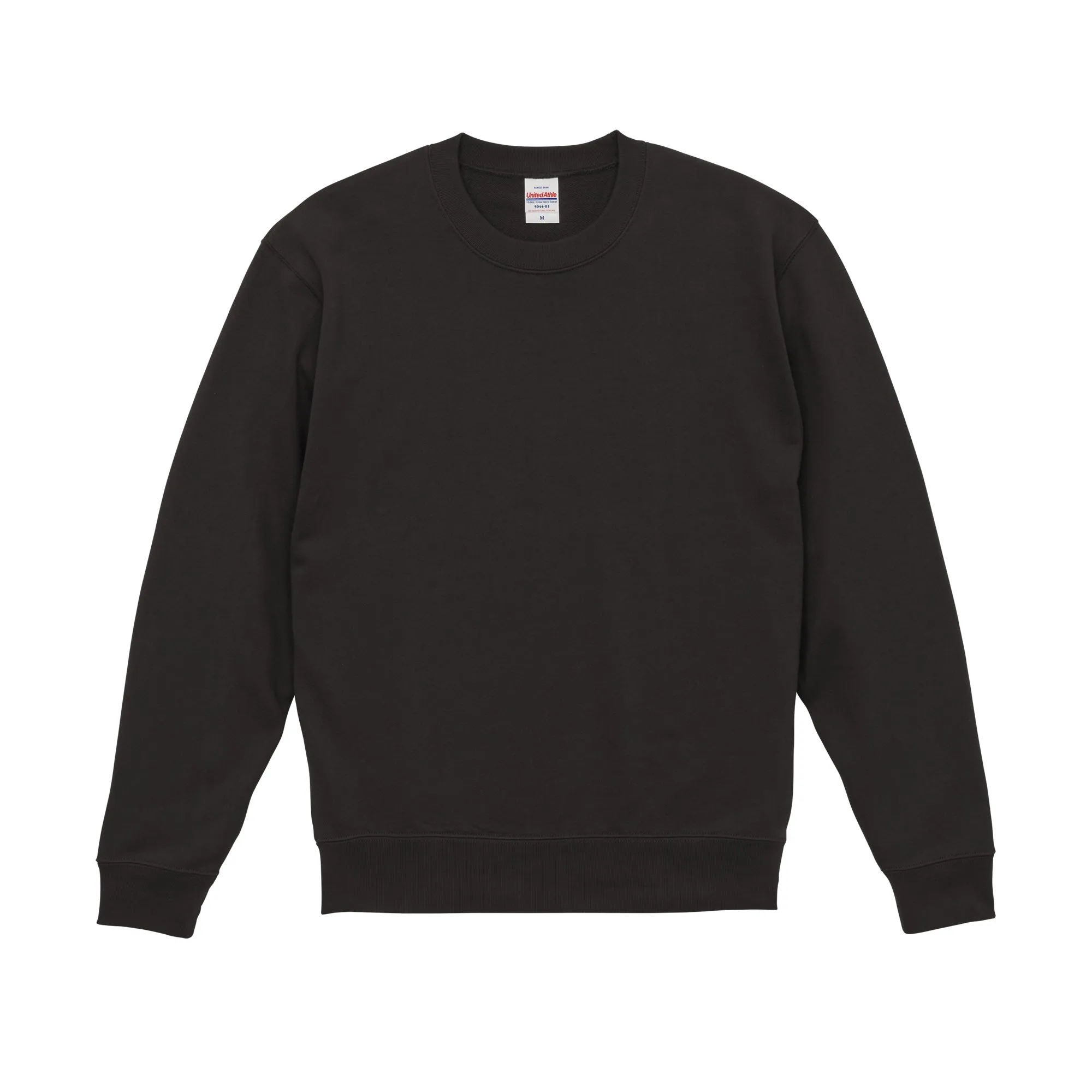 United Athle [5044-01] Cotton French Terry Sweatshirt