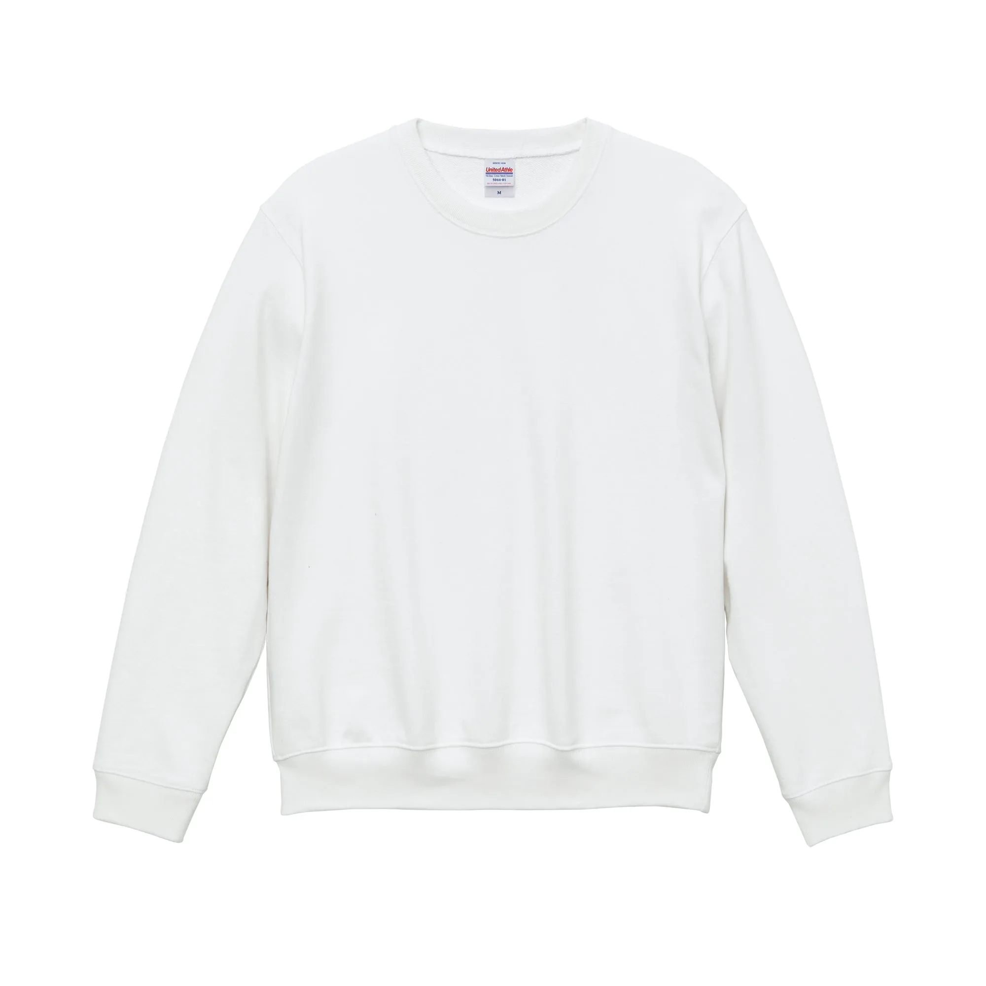 United Athle [5044-01] Cotton French Terry Sweatshirt