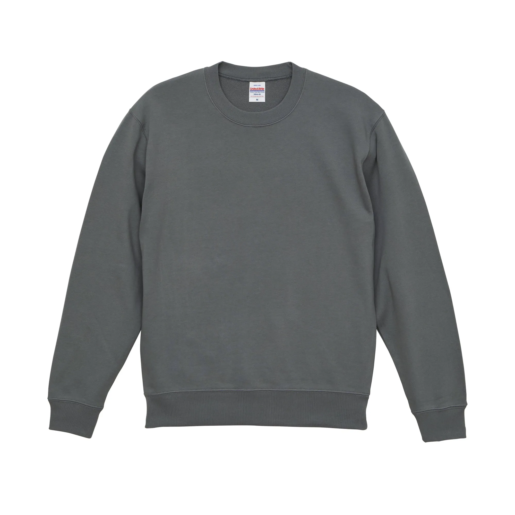 United Athle [5044-01] Cotton French Terry Sweatshirt