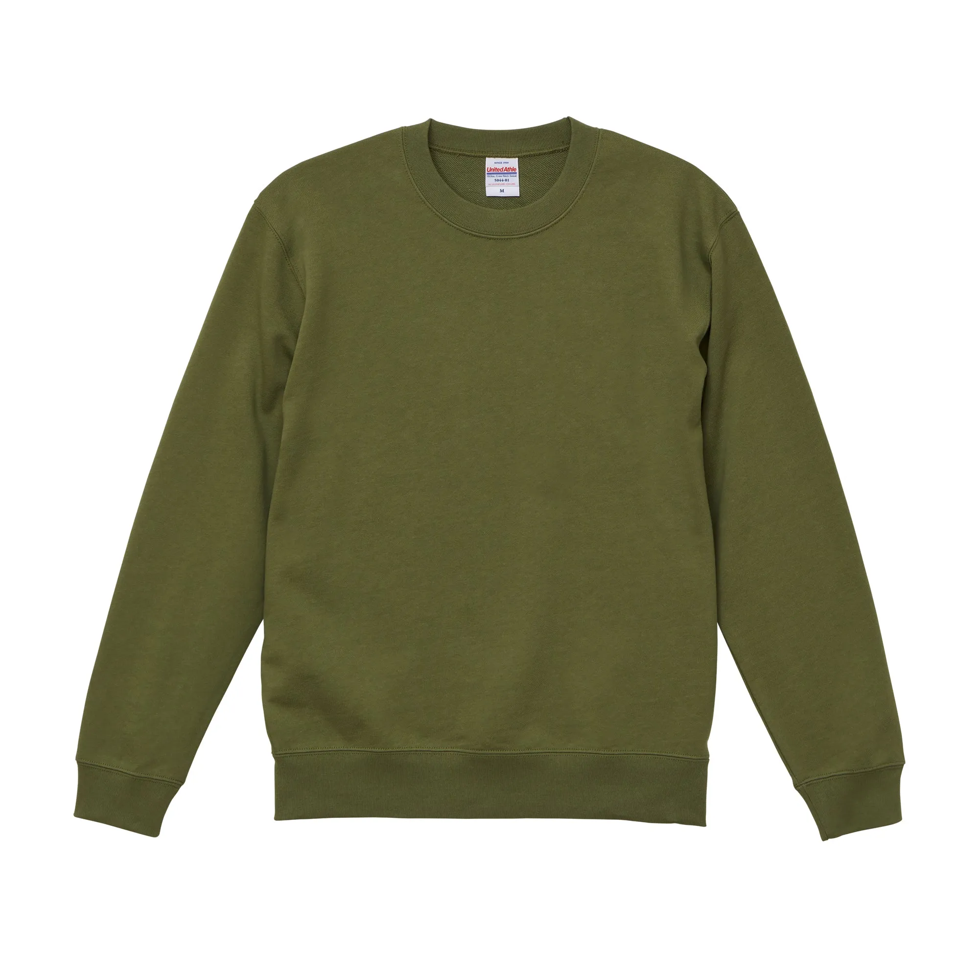 United Athle [5044-01] Cotton French Terry Sweatshirt