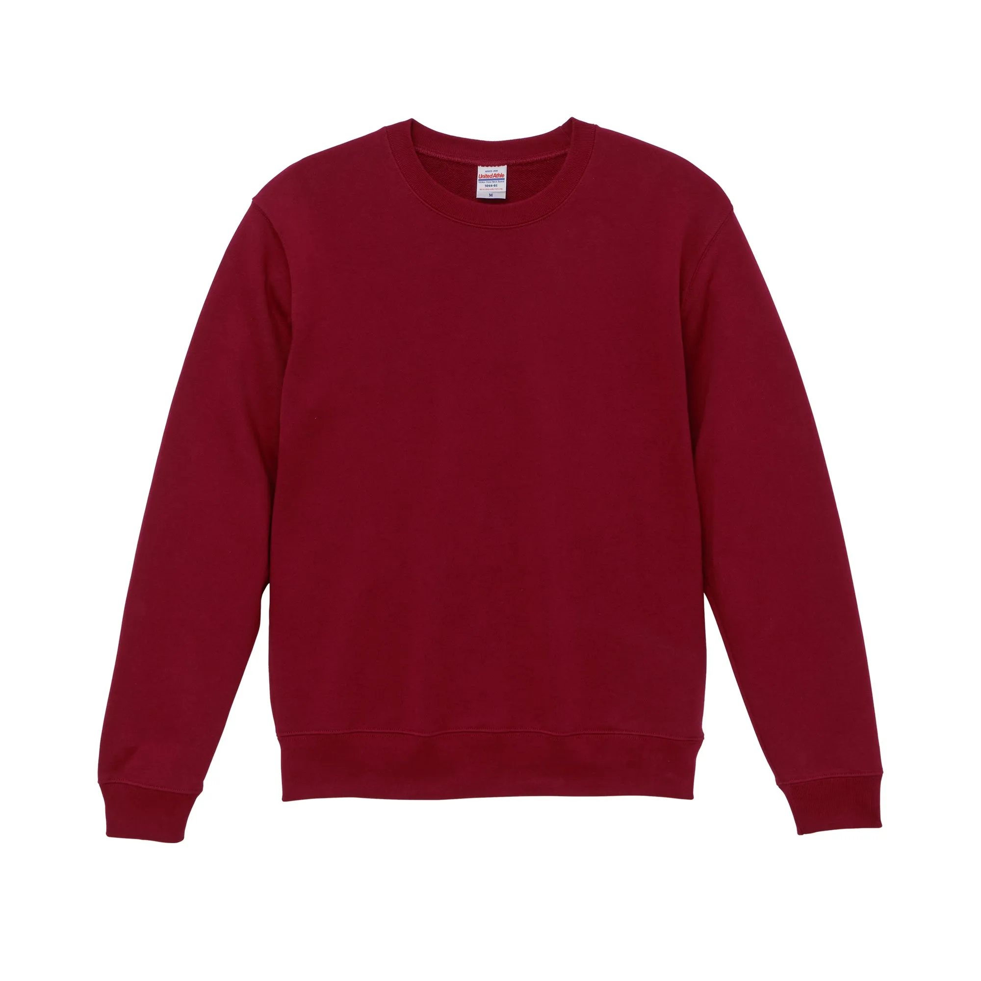 United Athle [5044-01] Cotton French Terry Sweatshirt