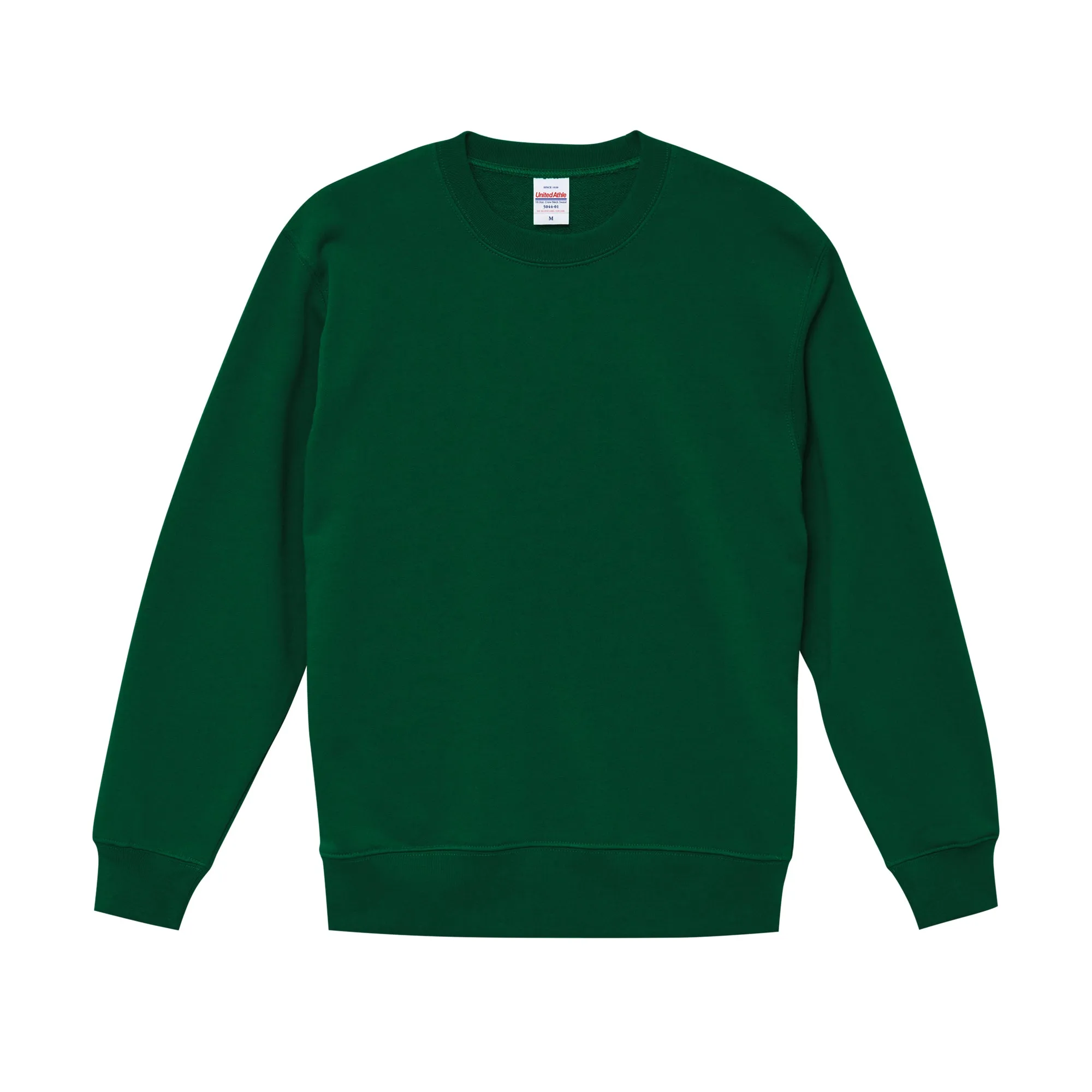 United Athle [5044-01] Cotton French Terry Sweatshirt