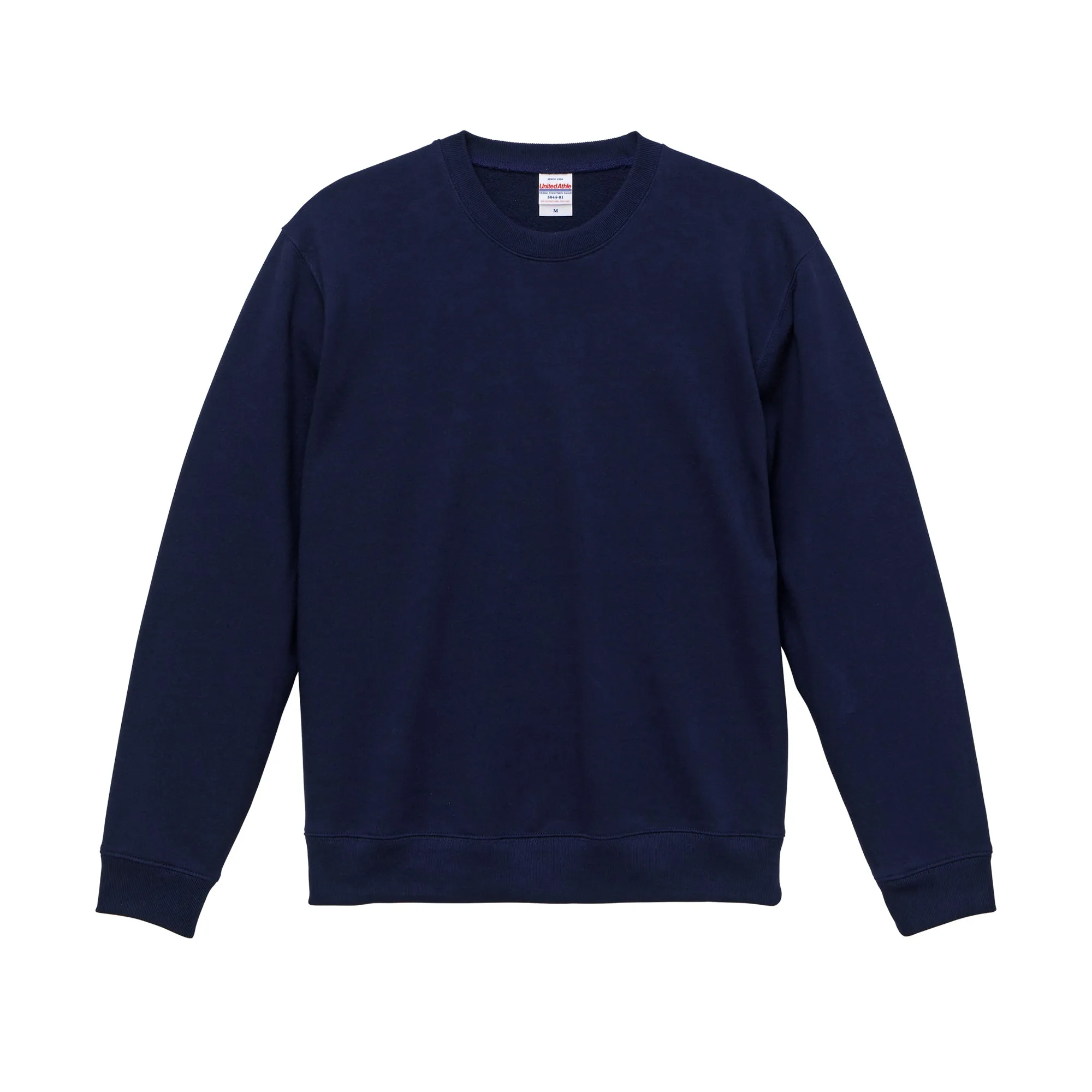 United Athle [5044-01] Cotton French Terry Sweatshirt