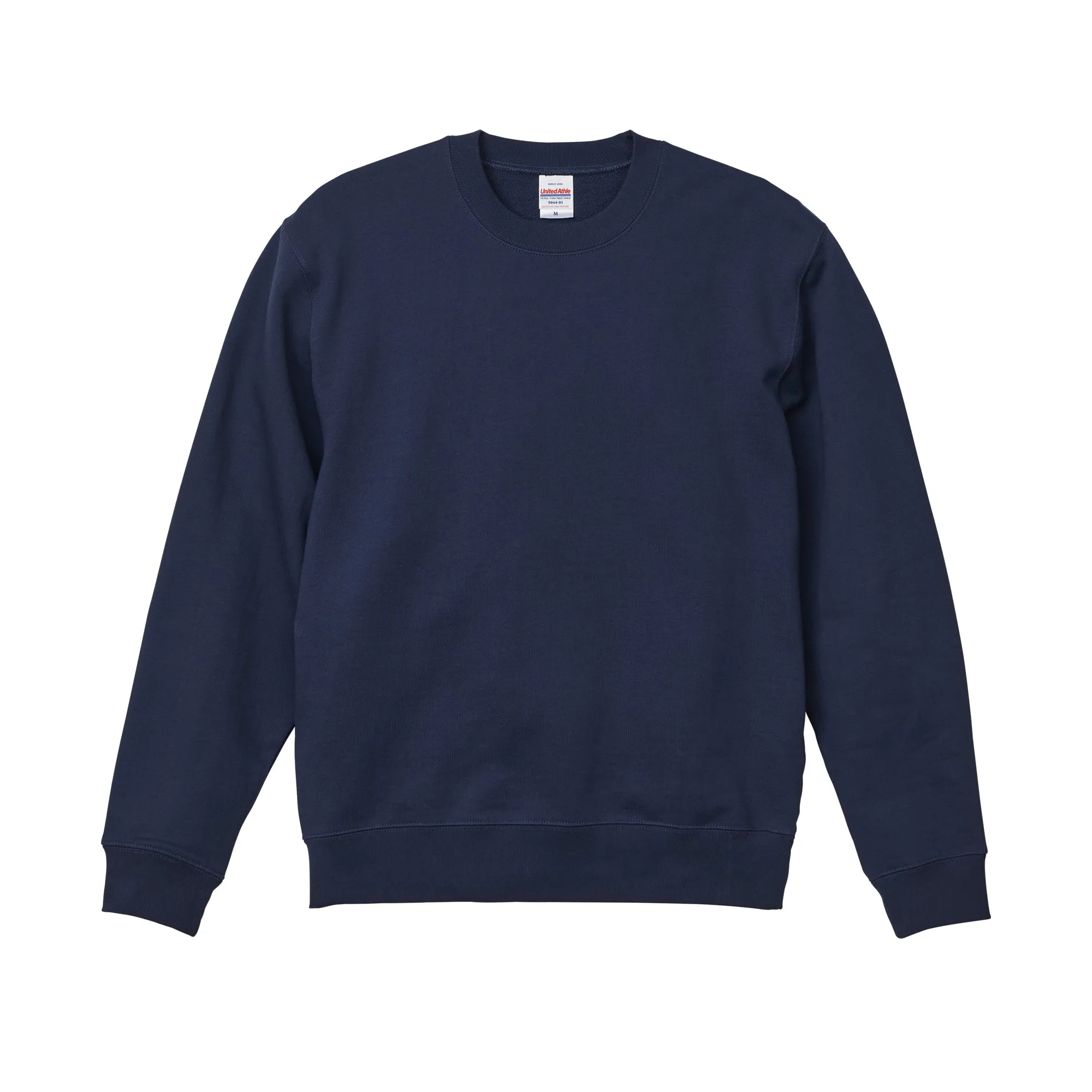 United Athle [5044-01] Cotton French Terry Sweatshirt