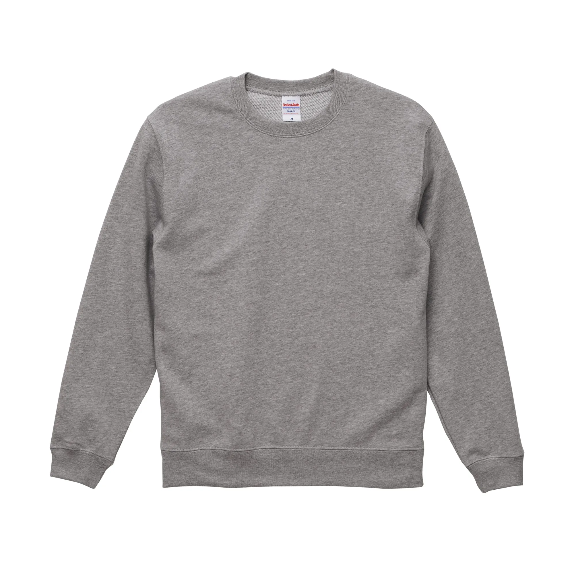 United Athle [5044-01] Cotton French Terry Sweatshirt