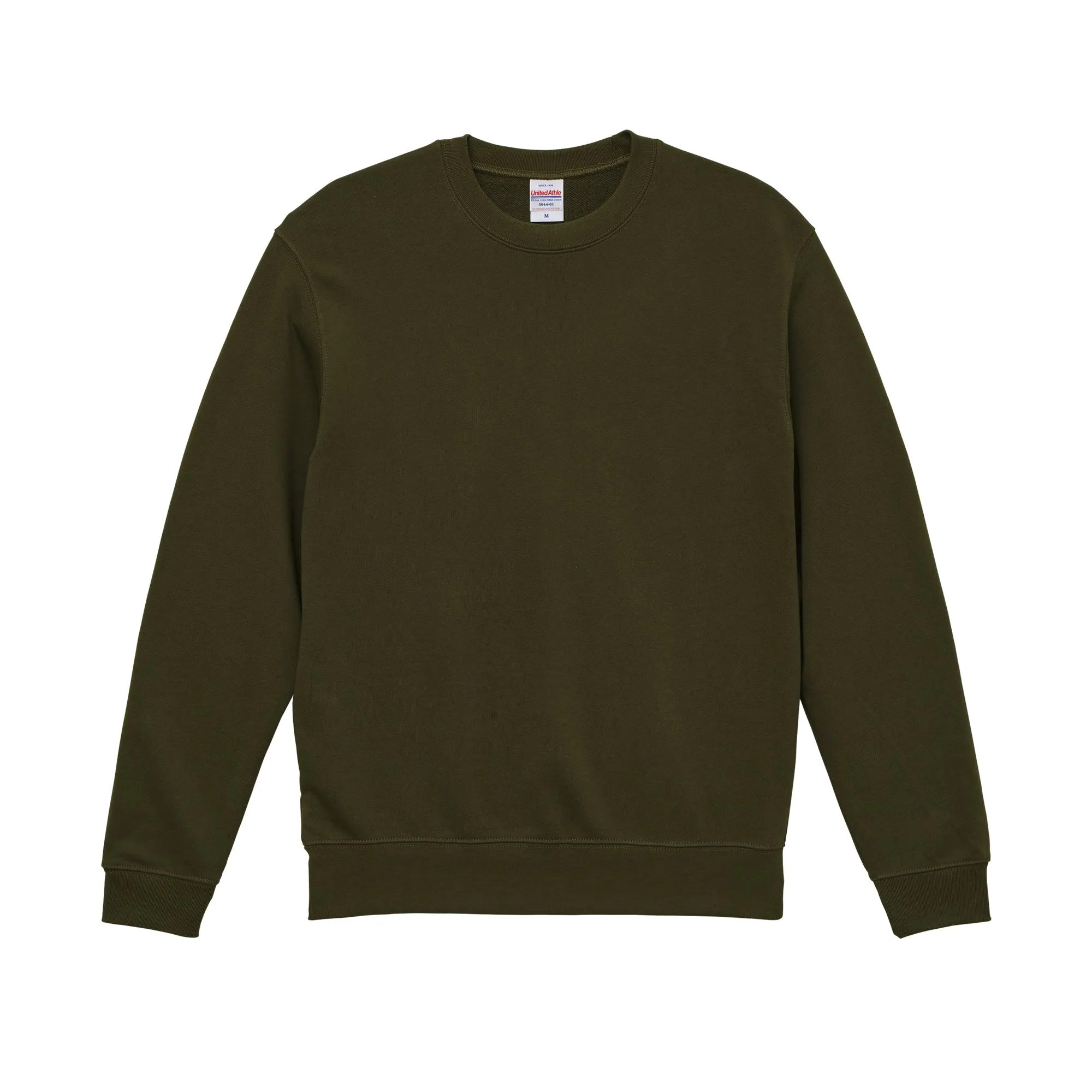 United Athle [5044-01] Cotton French Terry Sweatshirt