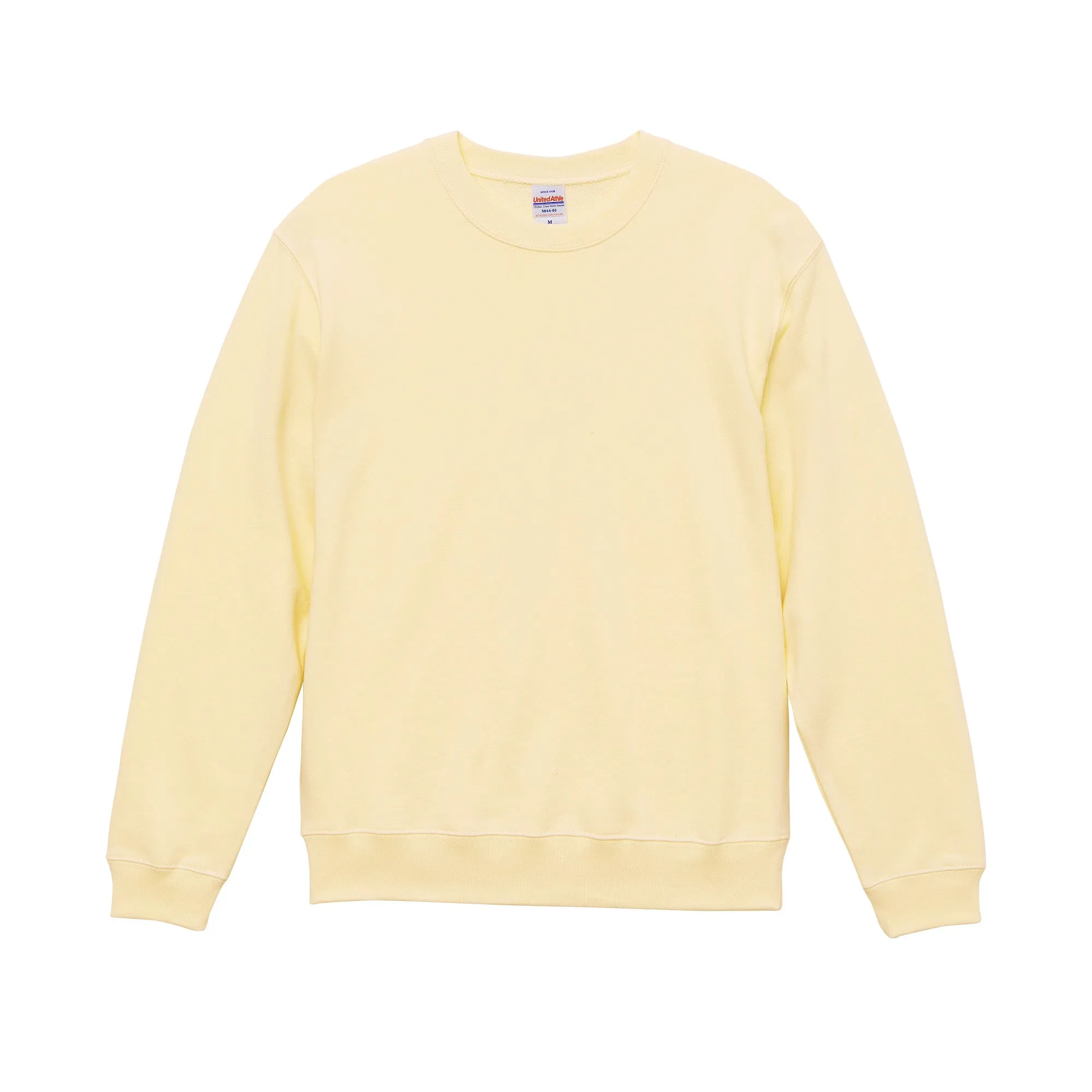 United Athle [5044-01] Cotton French Terry Sweatshirt