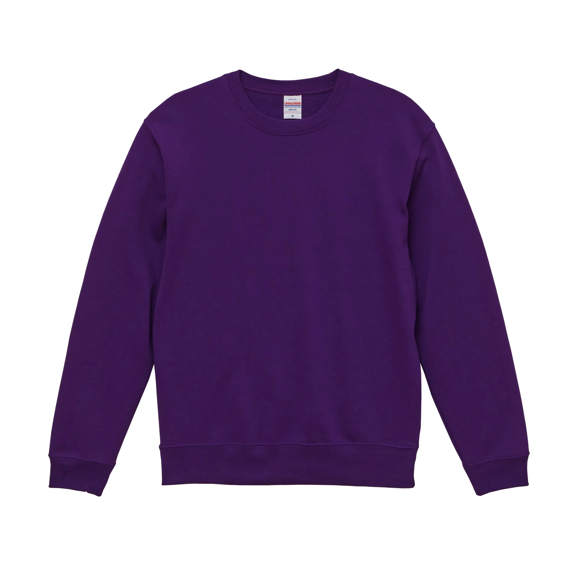United Athle [5044-01] Cotton French Terry Sweatshirt