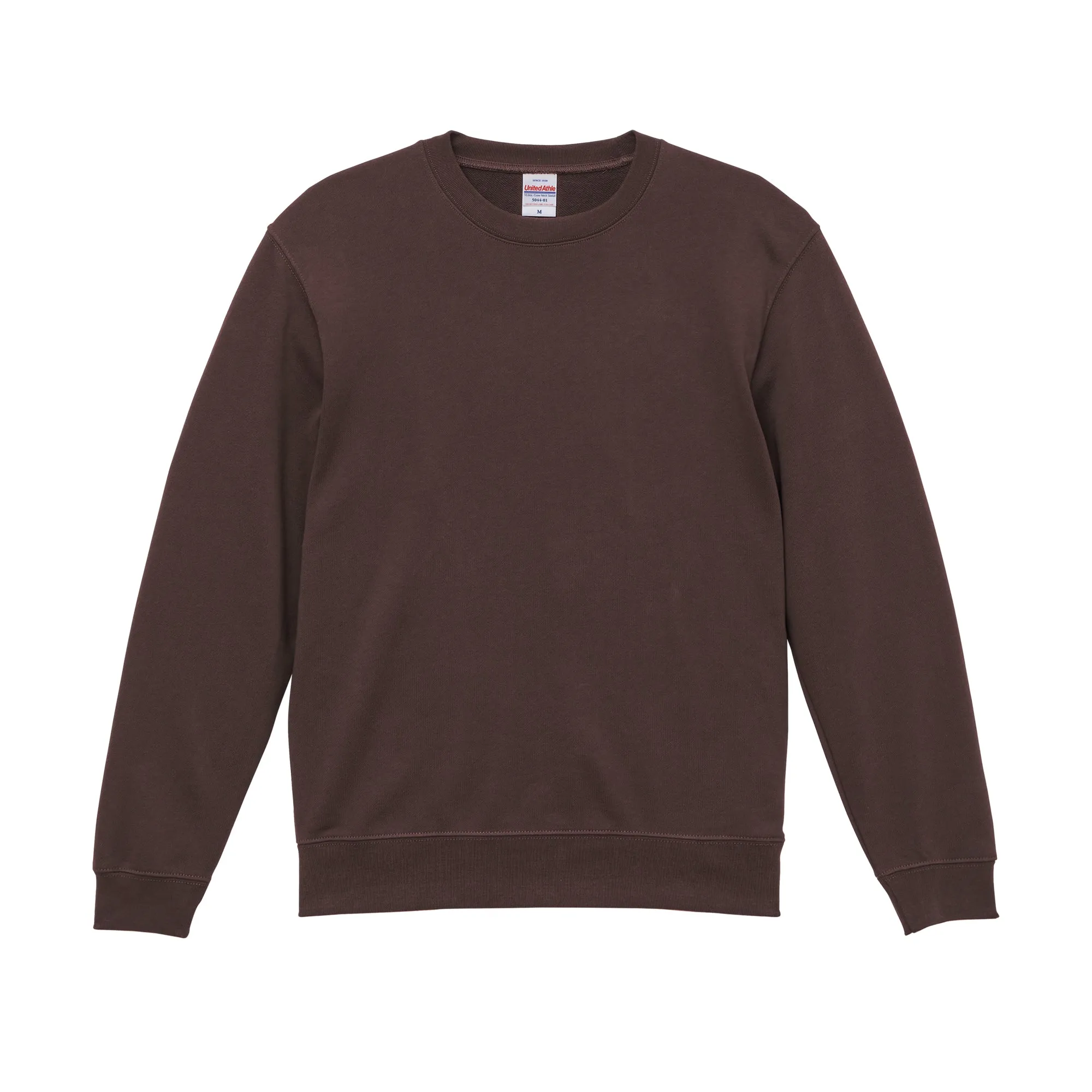 United Athle [5044-01] Cotton French Terry Sweatshirt