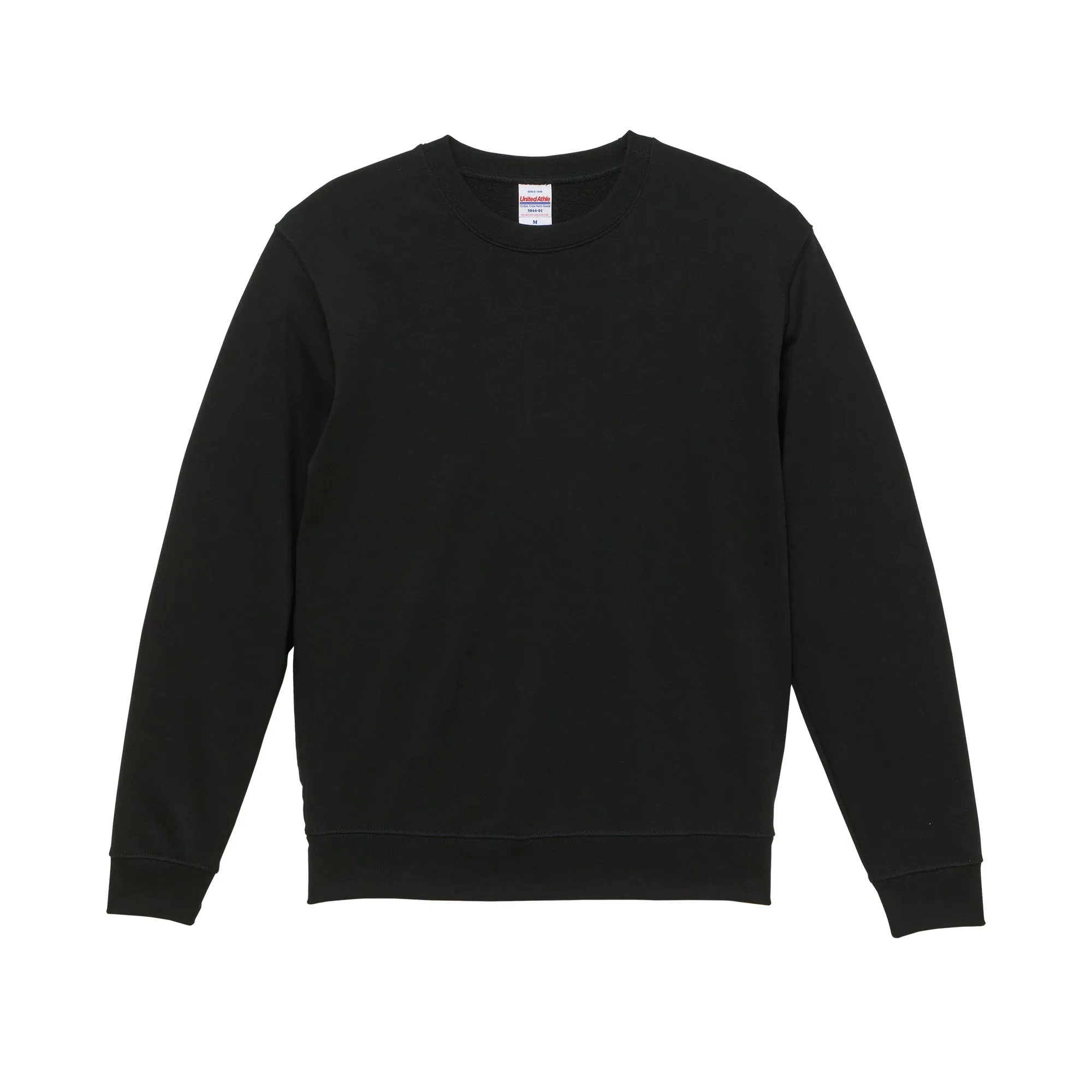 United Athle [5044-01] Cotton French Terry Sweatshirt