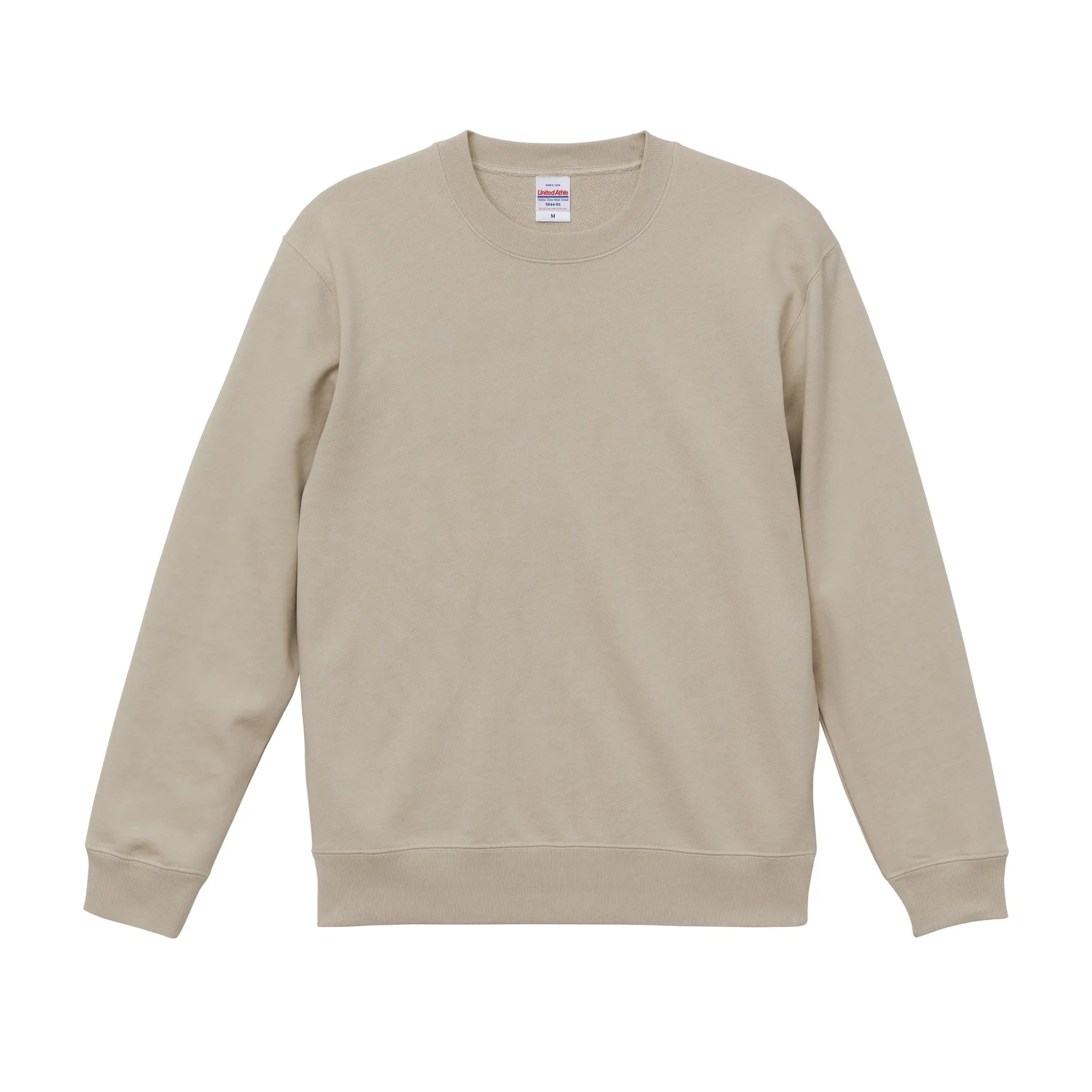 United Athle [5044-01] Cotton French Terry Sweatshirt