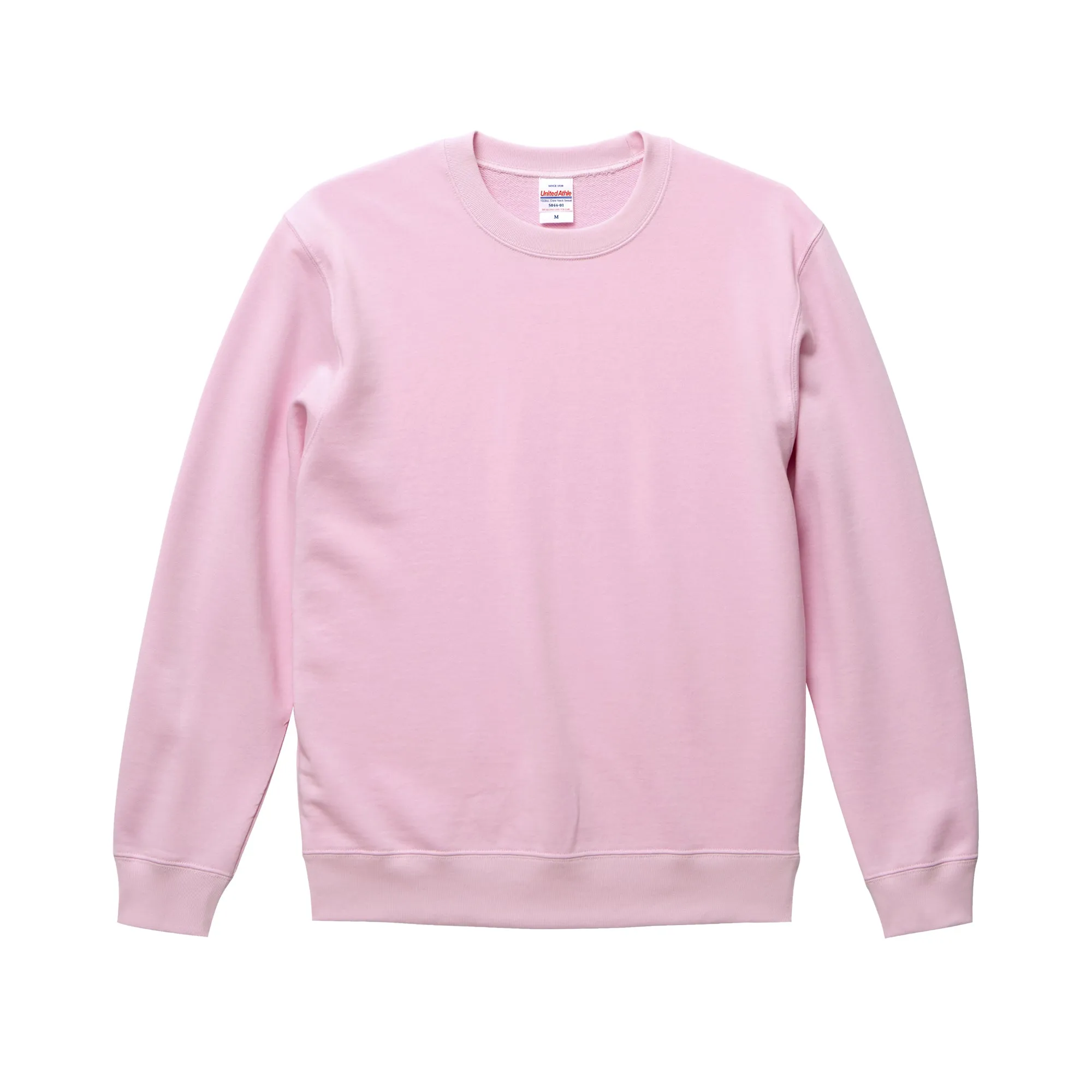 United Athle [5044-01] Cotton French Terry Sweatshirt
