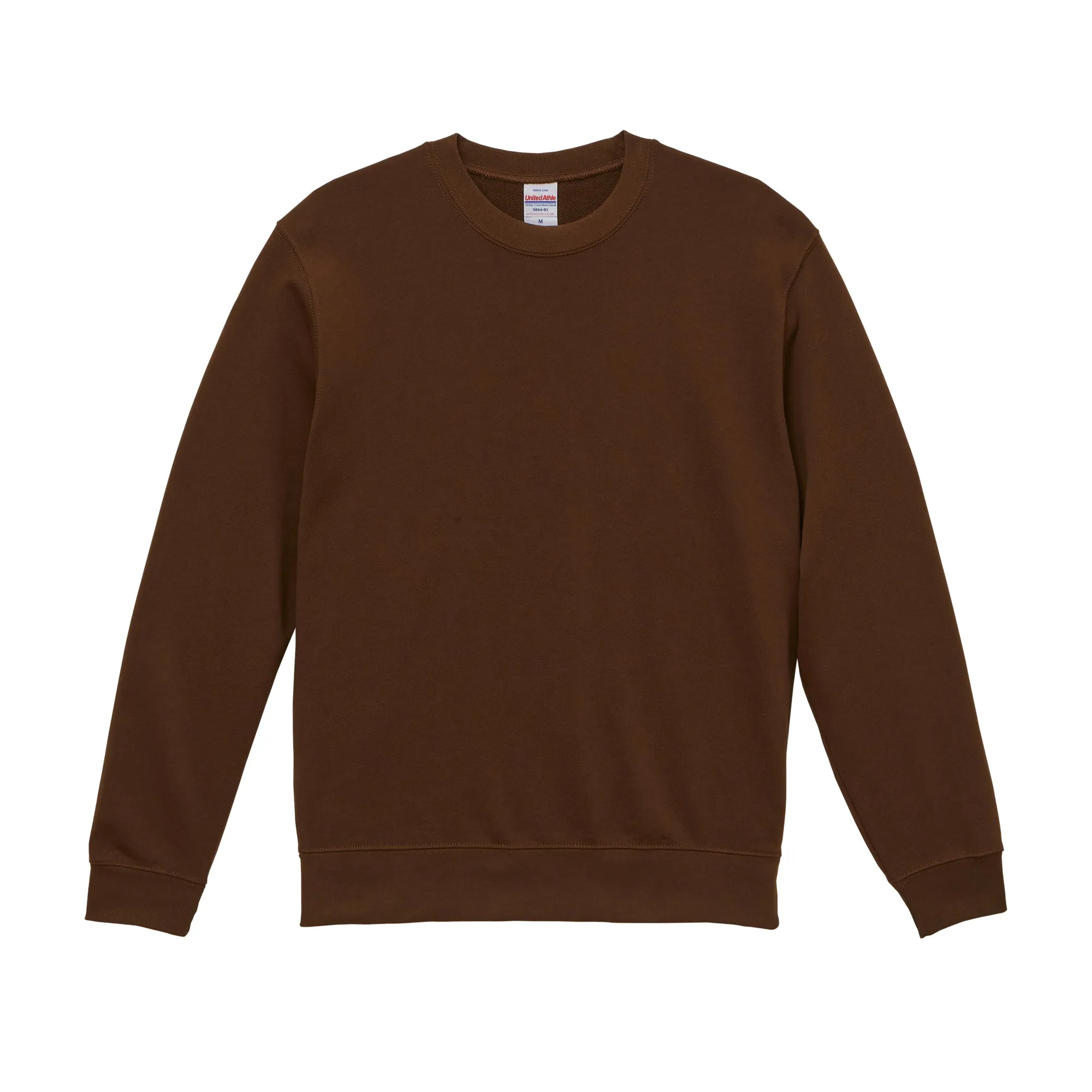 United Athle [5044-01] Cotton French Terry Sweatshirt