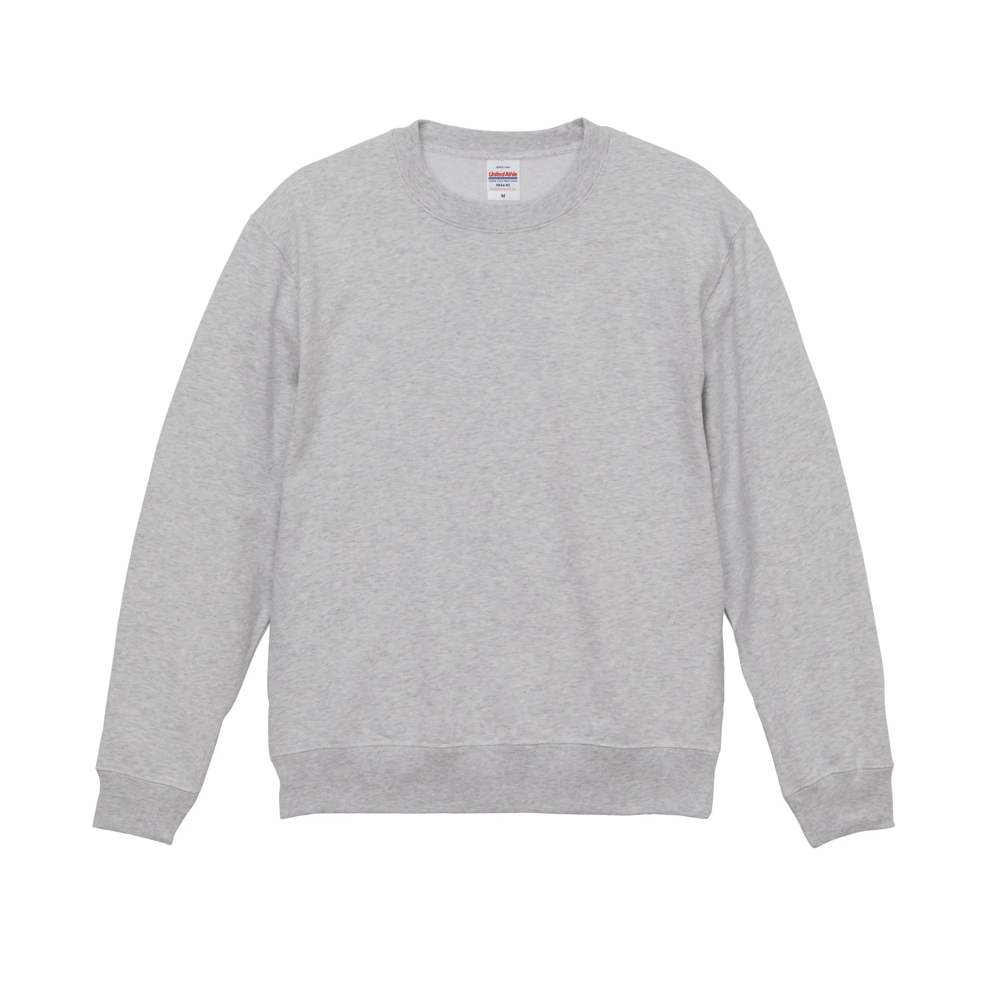 United Athle [5044-01] Cotton French Terry Sweatshirt