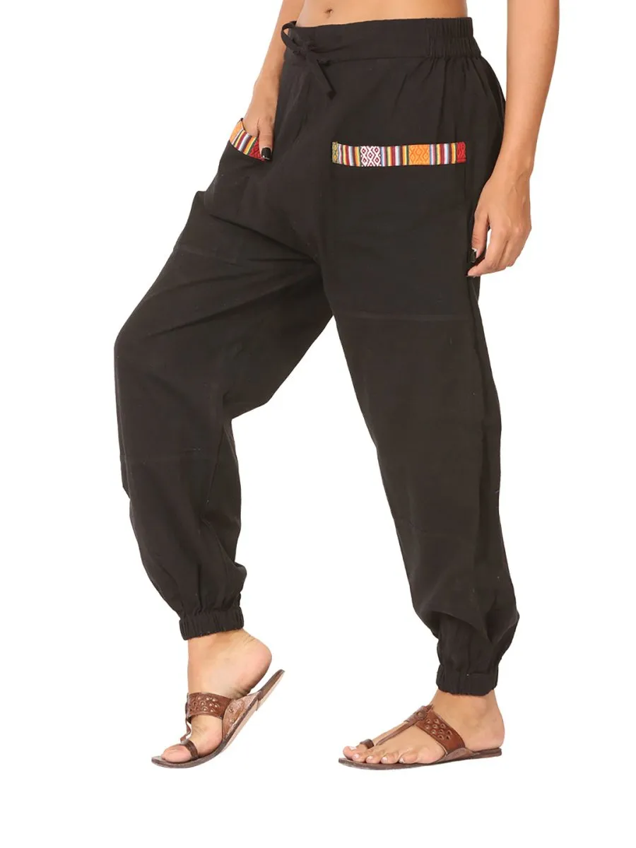 Women's Hopper | Black | Fits Waist Sizes 28 to 38 Inches