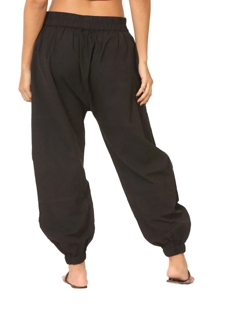 Women's Hopper | Black | Fits Waist Sizes 28 to 38 Inches
