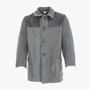 Wool Jacket