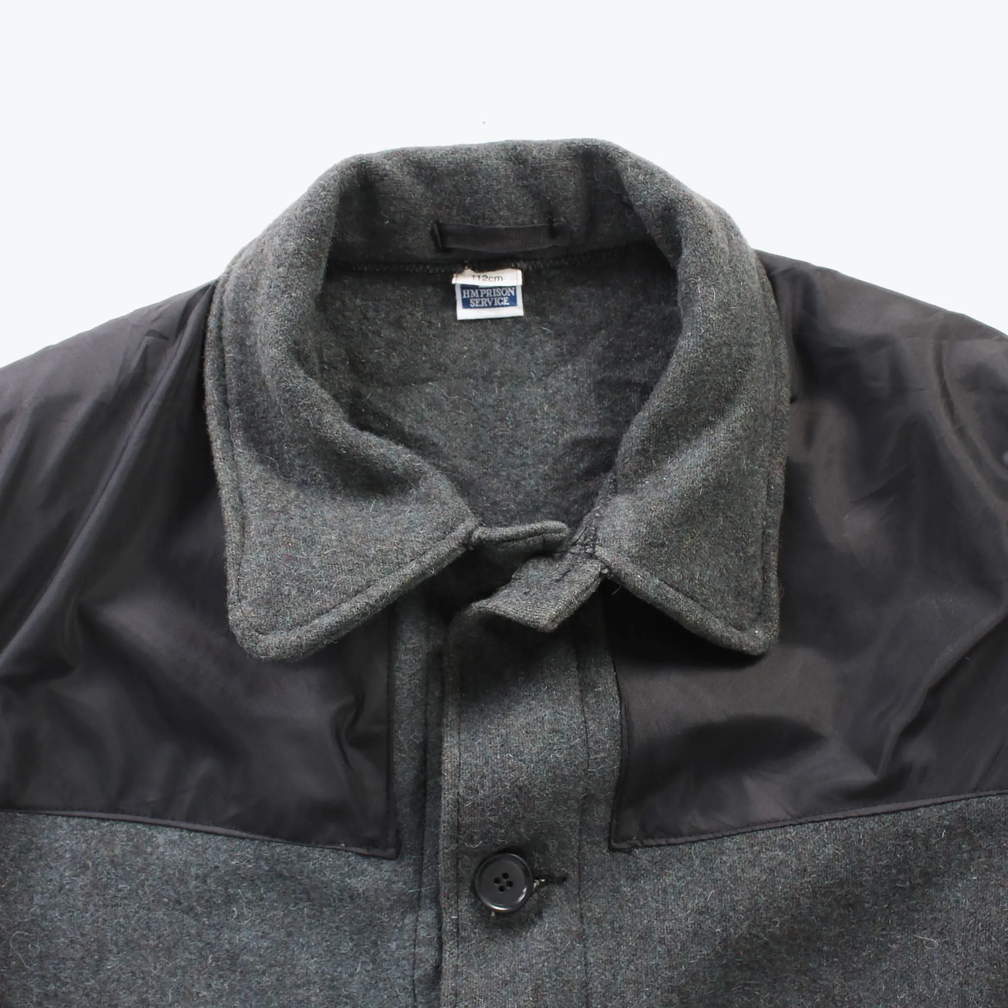 Wool Jacket